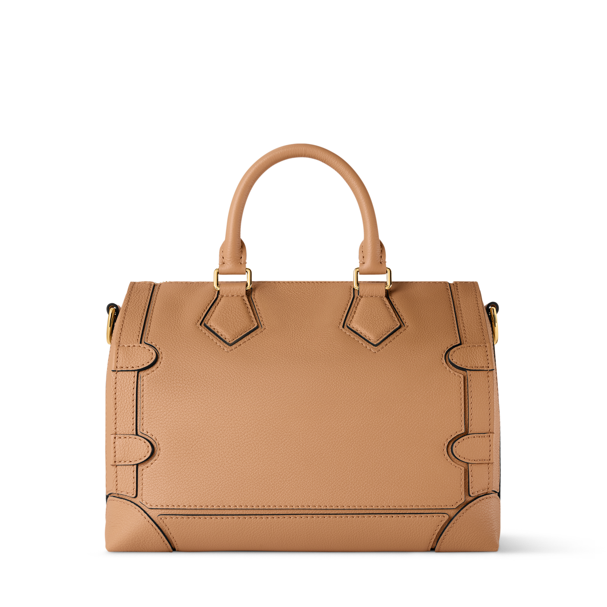 Speedy 25 Silhouette Fashion Leather - Women Bags | LOUIS VUITTON